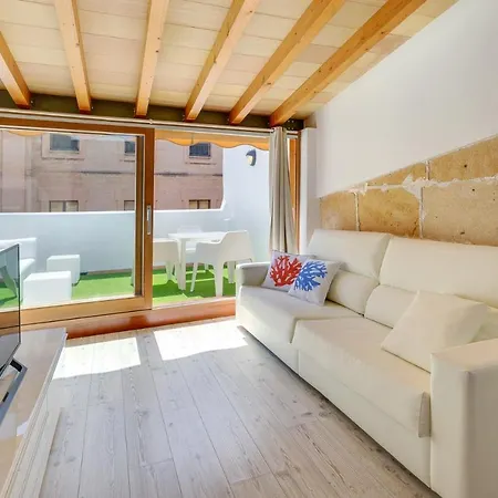 Urban Suites Palma - Turismo De Interior Exterior photo