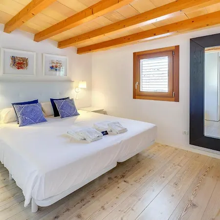 Urban Suites Palma - Turismo De Interior Exterior photo