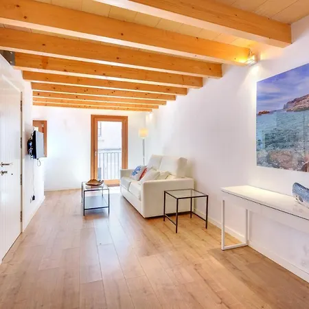 Urban Suites Palma - Turismo De Interior Exterior photo