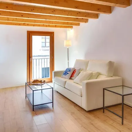Urban Suites Palma - Turismo De Interior Exterior photo