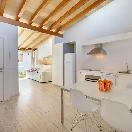 Urban Suites Palma - Turismo De Interior Exterior photo