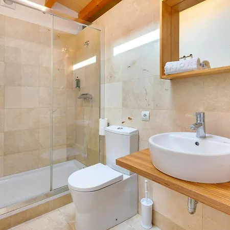 Urban Suites Palma - Turismo De Interior Exterior photo
