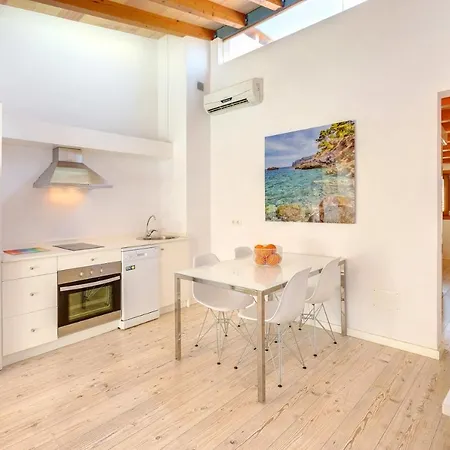 Urban Suites Palma - Turismo De Interior Exterior photo