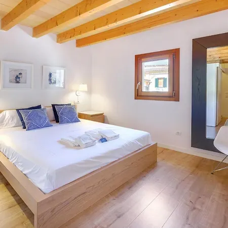 Urban Suites Palma - Turismo De Interior Exterior photo