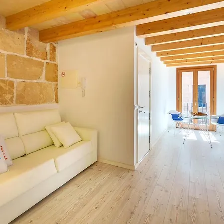 Urban Suites Palma - Turismo De Interior Exterior photo