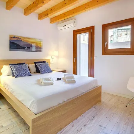 Urban Suites Palma - Turismo De Interior Exterior photo