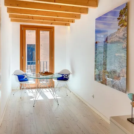 Urban Suites Palma - Turismo De Interior Exterior photo