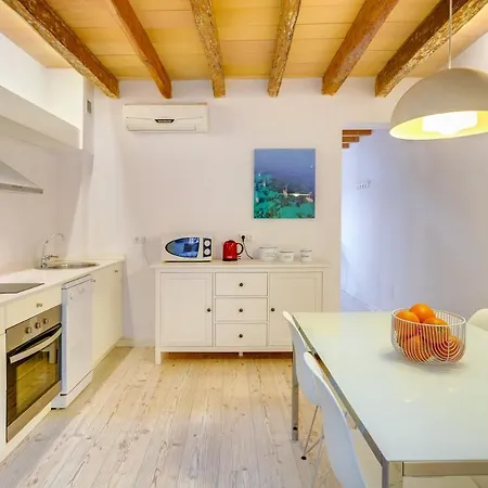 Urban Suites Palma - Turismo De Interior Exterior photo