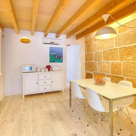 Urban Suites Palma - Turismo De Interior Exterior photo