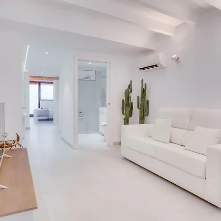 Urban Suites Palma - Turismo De Interior Exterior photo