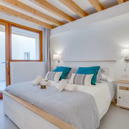 Urban Suites Palma - Turismo De Interior Exterior photo