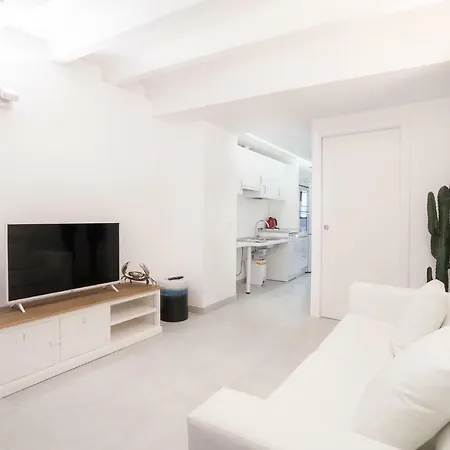 Urban Suites Palma - Turismo De Interior Exterior photo