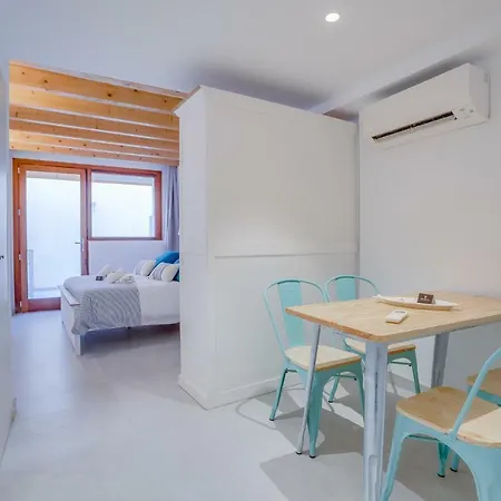 Urban Suites Palma - Turismo De Interior Exterior photo