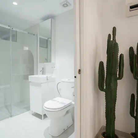 Urban Suites Palma - Turismo De Interior Room photo