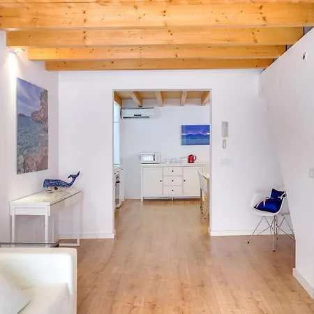 Urban Suites Palma - Turismo De Interior Exterior photo