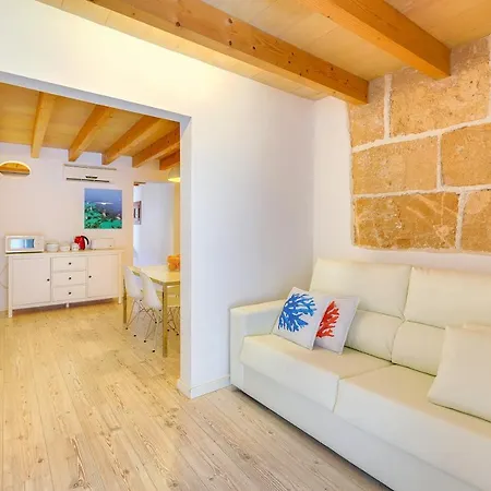 Urban Suites Palma - Turismo De Interior Exterior photo