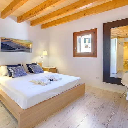 Urban Suites Palma - Turismo De Interior Exterior photo