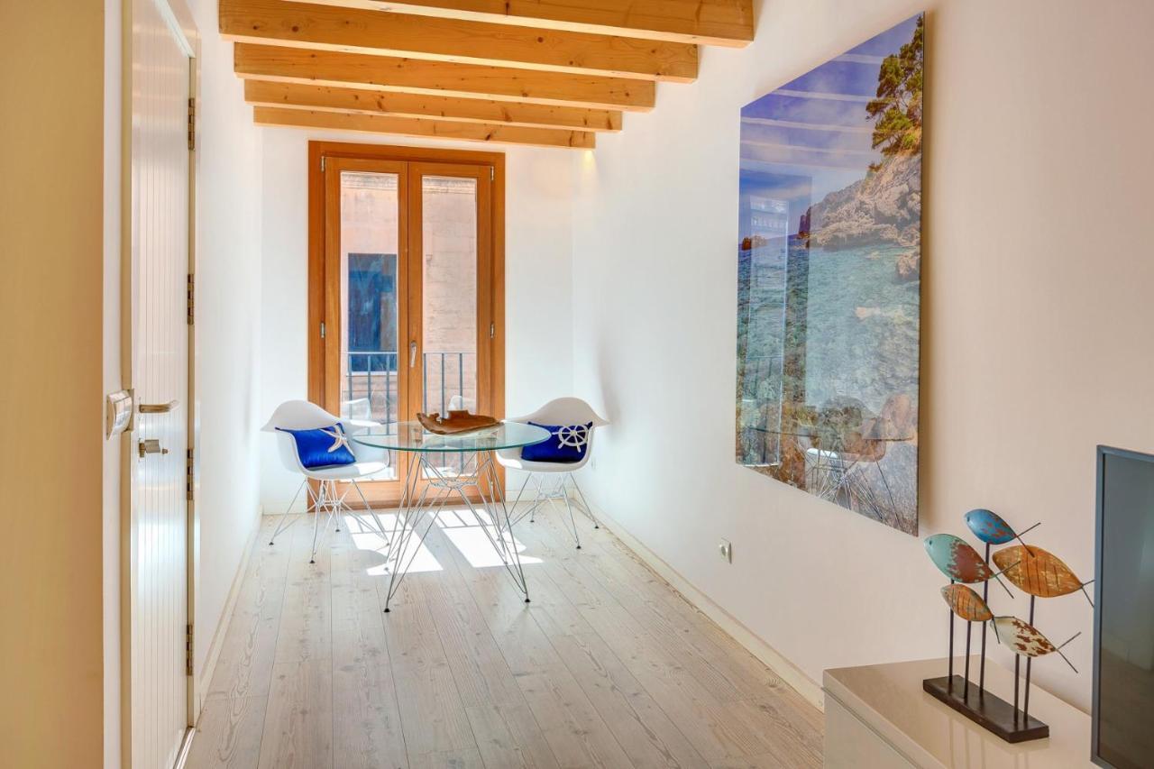 Urban - Turismo De Interior Apartamento Palma de Mallorca